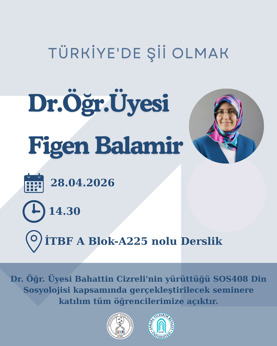 Türkiye'de şii olmak